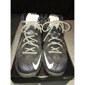 Nike Lebron James 7 Y XII BHM 718825-001